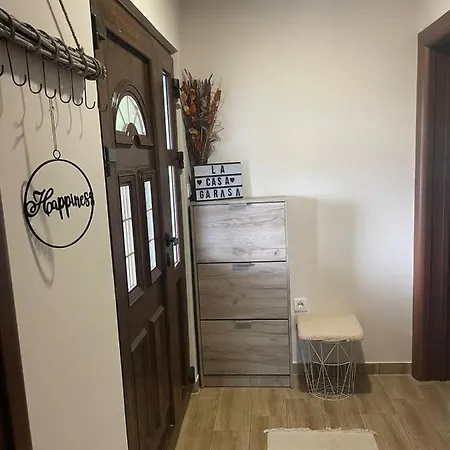 La Casa Garasa Vikendica