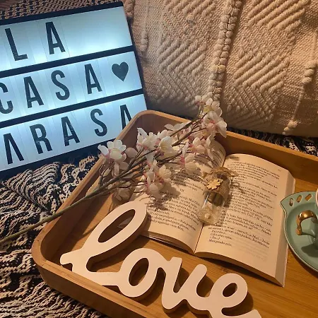 La Casa Garasa Čačak