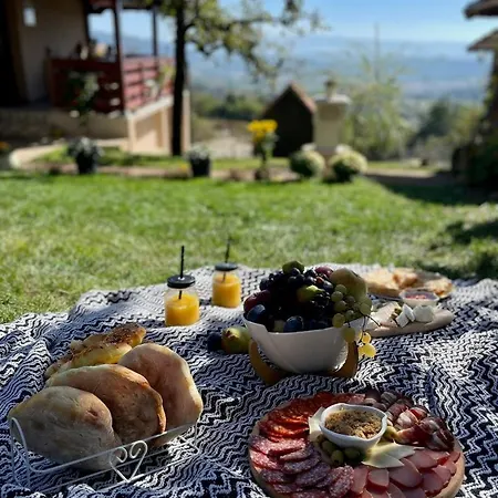 La Casa Garasa *