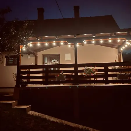 Vakantiehuis La Casa Garasa Čačak