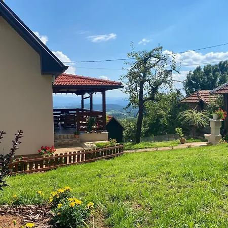 La Casa Garasa Čačak