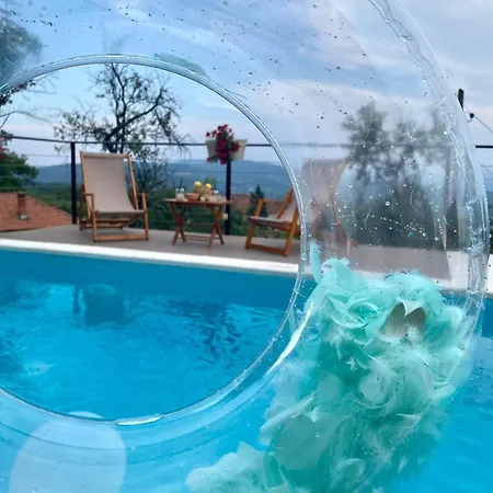 Vakantiehuis La Casa Garasa *