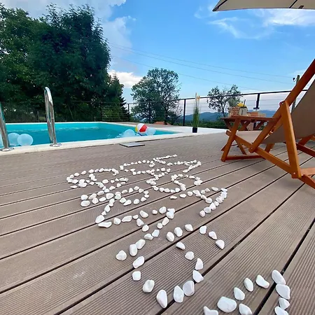 La Casa Garasa Čačak